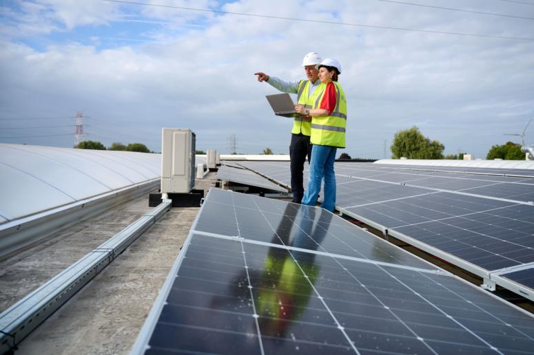 Solar panels 05