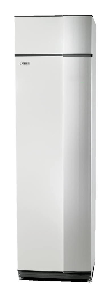 Ventiliatielucht water warmtepomp (2)